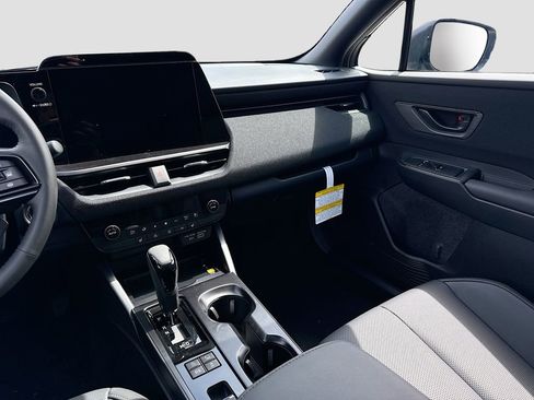 New 2026 Subaru Outback Limited XT AWD/4WD image 23
