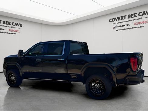 Used 2021 GMC Sierra 2500 Denali w/ Denali Ultimate Package image 6