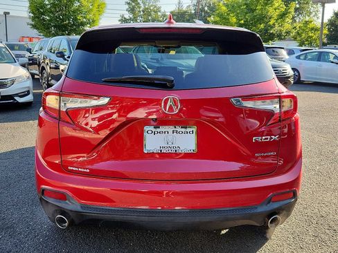 Used 2021 Acura RDX AWD image 5