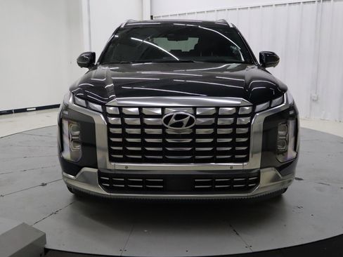 Used 2024 Hyundai Palisade Calligraphy image 11