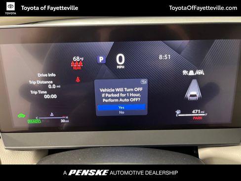 Used 2026 Toyota RAV4 XLE Premium FWD image 35