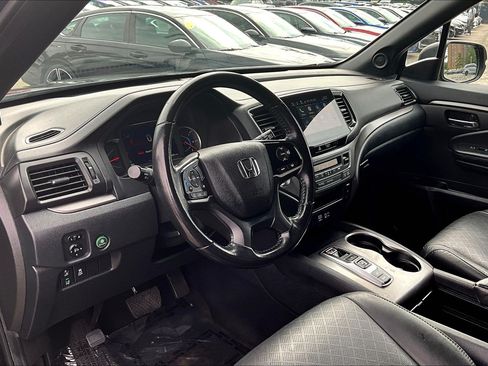 Used 2021 Honda Passport EX-L image 12