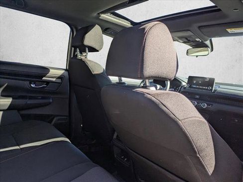 Used 2024 Honda CR-V Sport image 24