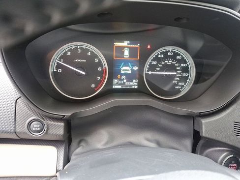 Used 2023 Subaru Forester Limited image 18