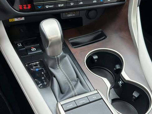 Used 2022 Lexus RX 350 FWD w/ Premium Package image 21