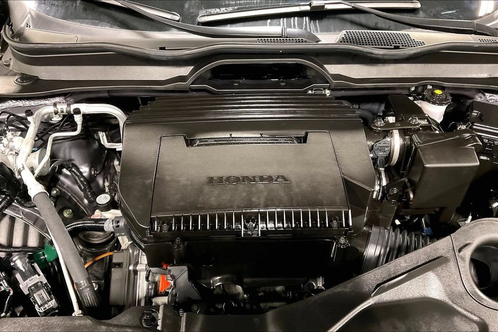 Used 2025 Honda Pilot Touring image 42