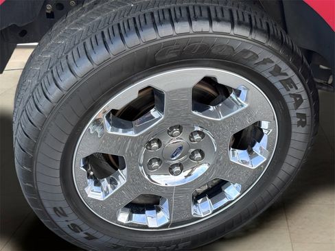 Used 2010 Ford F150 Lariat image 20