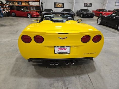 Used 2013 Chevrolet Corvette 427 image 4