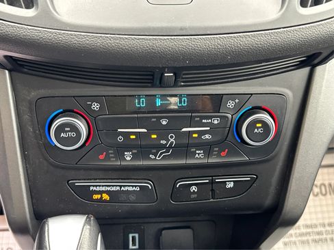 Used 2018 Ford Escape SEL AWD/4WD image 29