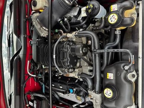 Used 2007 Ford Mustang Shelby GT500 RWD image 15