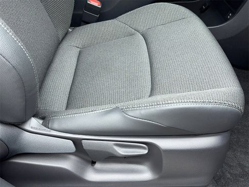 Used 2024 Toyota bZ4X XLE w/ Weather Package image 42