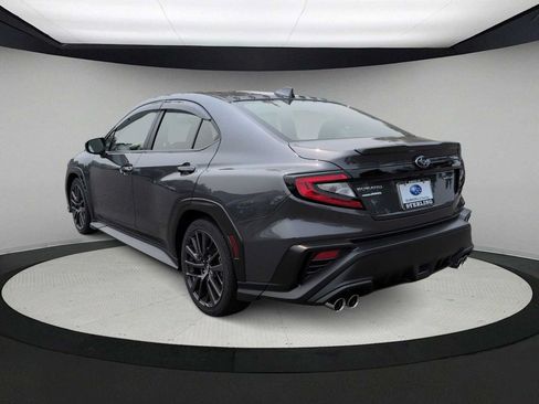 Used 2024 Subaru WRX Premium AWD/4WD image 6