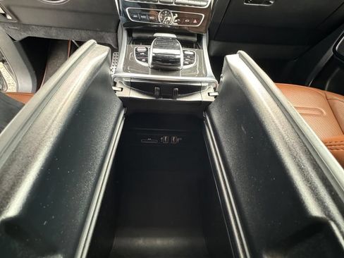 Used 2019 Mercedes-Benz G 550 image 27