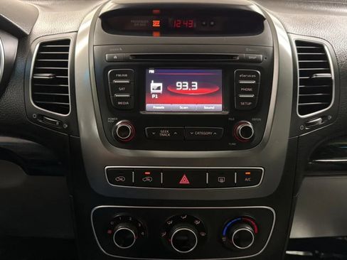 Used 2015 Kia Sorento LX FWD image 15