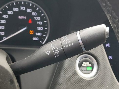 Used 2018 Cadillac CT6 Luxury image 26