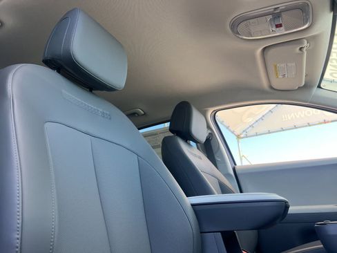 New 2026 Hyundai Ioniq 5 SEL RWD image 15