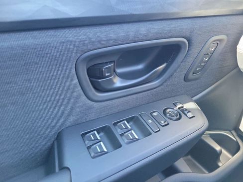 New 2026 Honda Passport TrailSport image 19