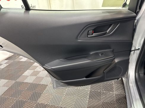 New 2026 Toyota Prius Plug-In Hybrid image 19