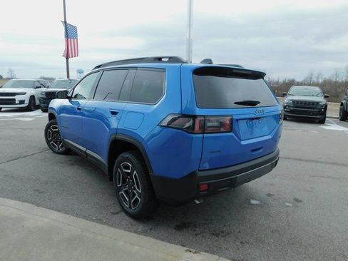 New 2026 Jeep Cherokee Limited image 7