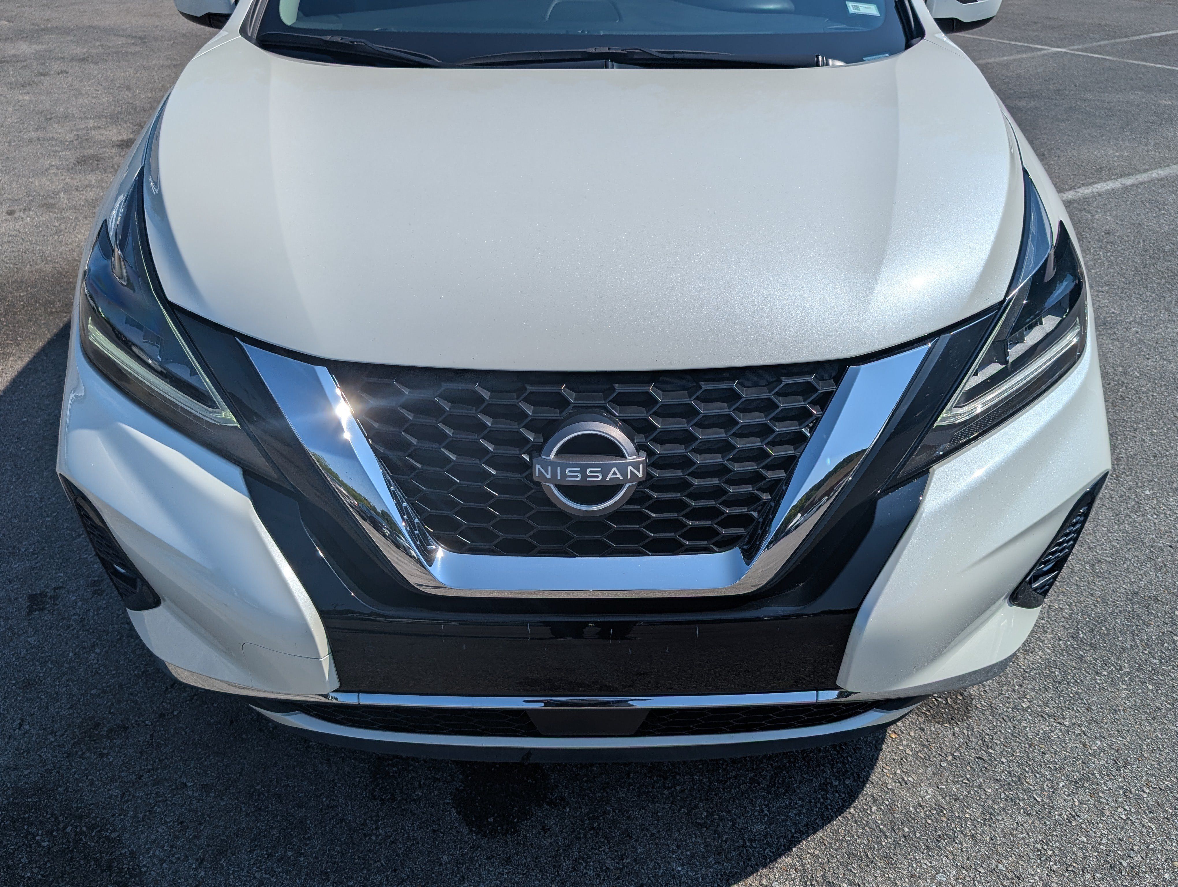 Used 2024 Nissan Murano SV FWD image 13