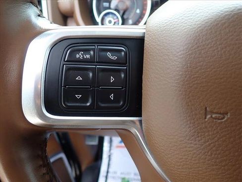 Used 2020 RAM 2500 Laramie AWD/4WD image 13