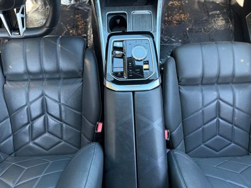 Used 2024 BMW 740i image 52