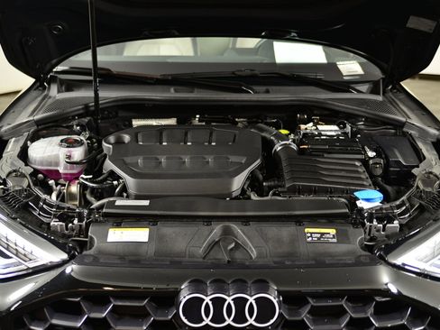 Certified 2025 Audi A3 2.0T Premium w/ Convenience Package image 17