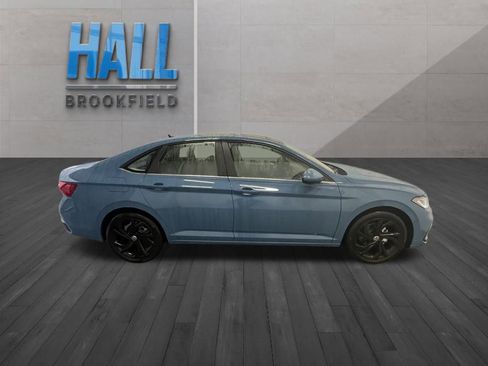 New 2026 Volkswagen Jetta SE image 6