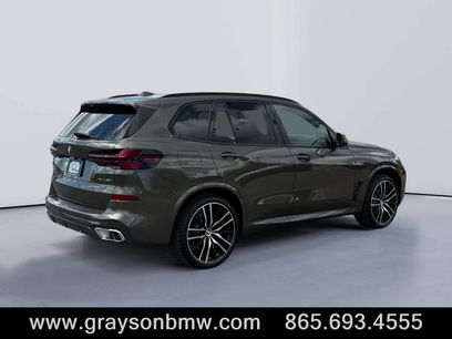 Used 2026 BMW X5 xDrive40i w/ M Sport Package