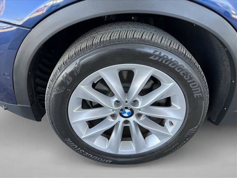 Used 2017 BMW X3 sDrive28i RWD image 24