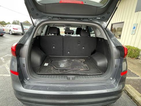 Used 2019 Hyundai Tucson Value image 14