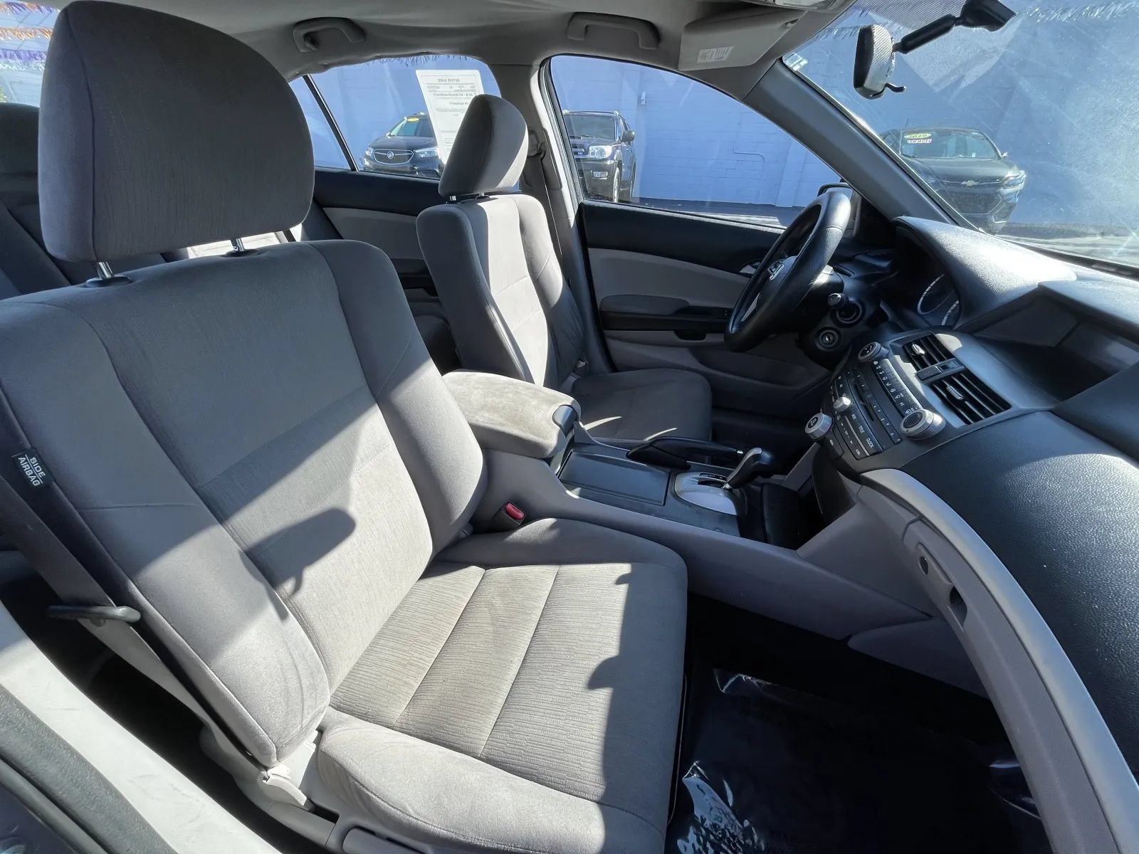 Used 2012 Honda Accord LX image 16