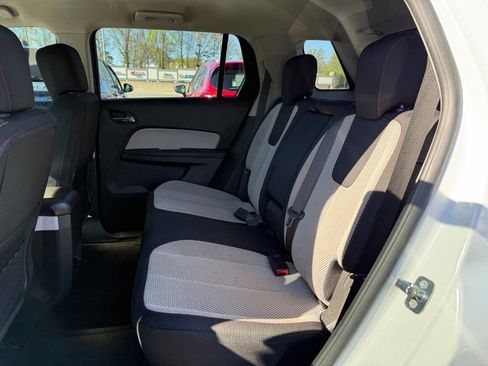 Used 2017 GMC Terrain SLE image 10