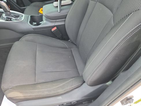 Certified 2025 Subaru Legacy Premium AWD/4WD image 15