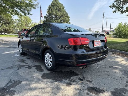 Used 2013 Volkswagen Jetta S FWD image 5