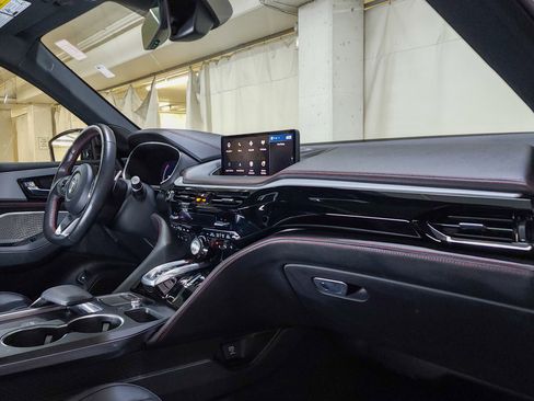 Used 2023 Acura MDX A-Spec image 55