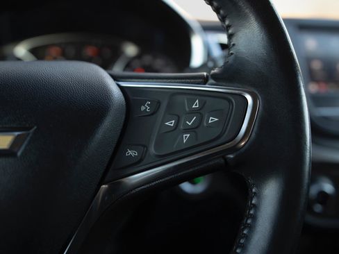 Used 2021 Chevrolet Equinox LT image 7