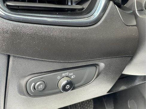 Used 2024 Chevrolet Equinox RS AWD/4WD image 24