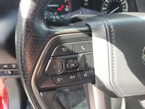 Used 2025 Toyota Tundra SR5 w/ SR5 Convenience Package AWD/4WD image 25