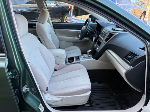 Used 2014 Subaru Outback 2.5i image 26