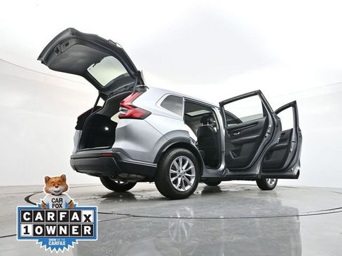 Used 2023 Honda CR-V EX-L image 43