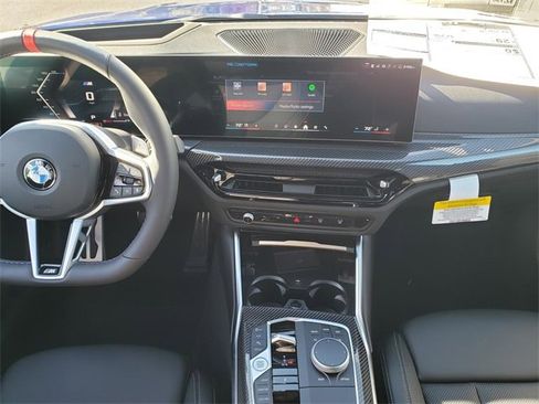 New 2026 BMW M340i xDrive w/ Premium Package image 15