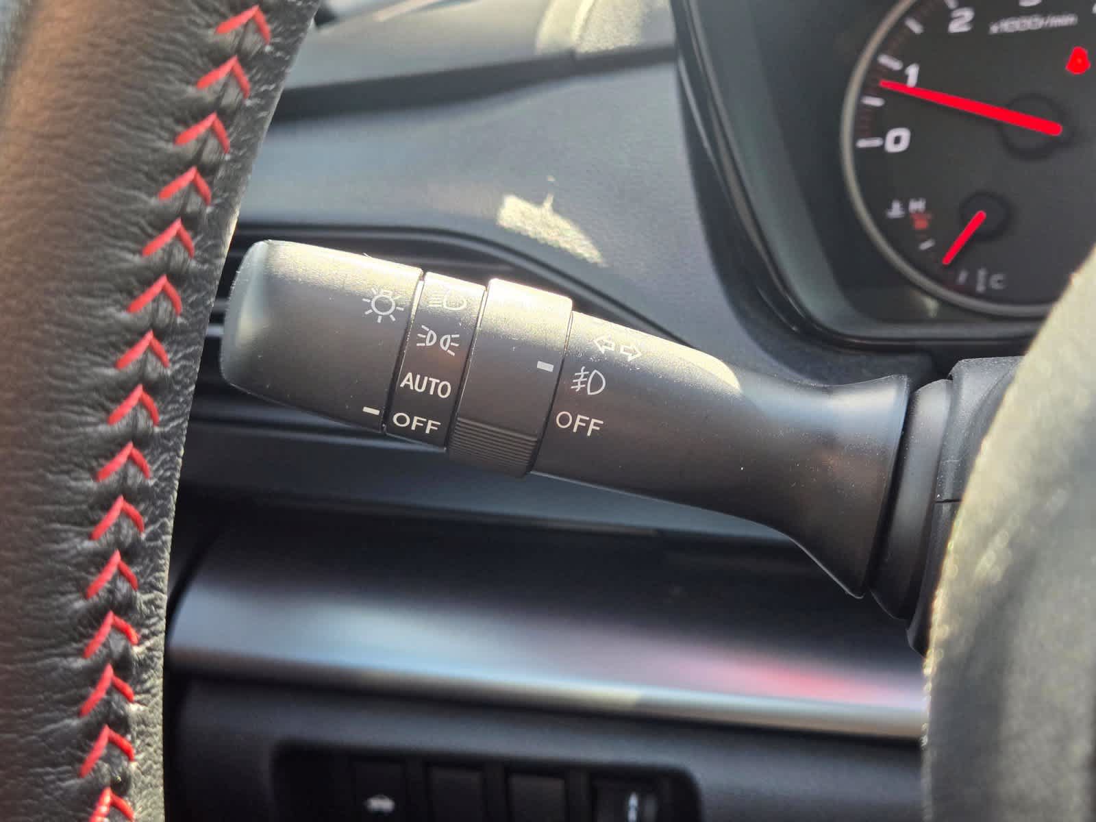 Used 2022 Subaru WRX Premium AWD/4WD image 23