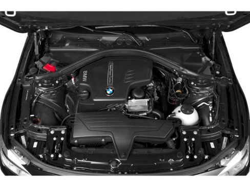 Used 2015 BMW 328i Sedan RWD image 13