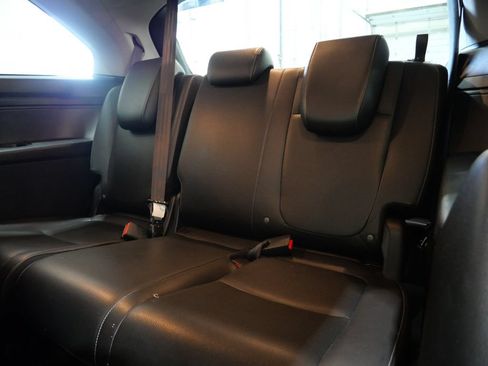 Used 2023 Honda Odyssey EX-L image 24