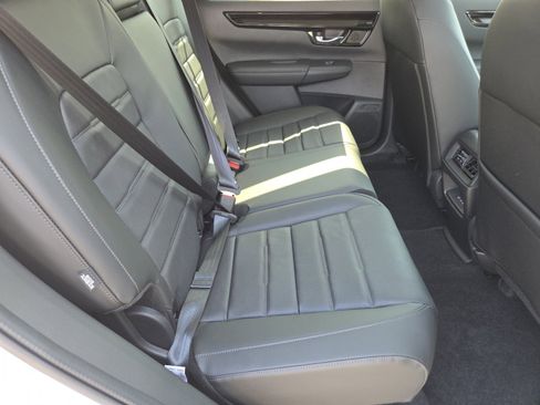 New 2026 Honda CR-V EX-L image 22