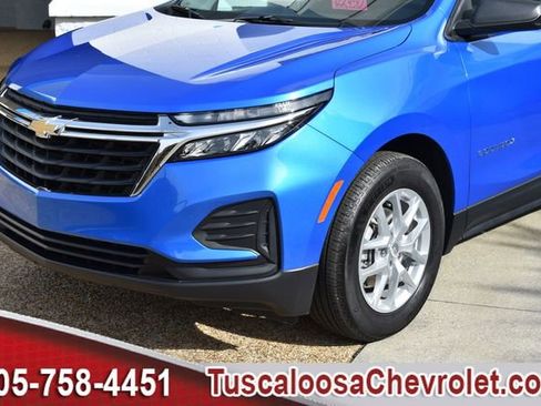 Used 2024 Chevrolet Equinox LS w/ LS Convenience Package image 38