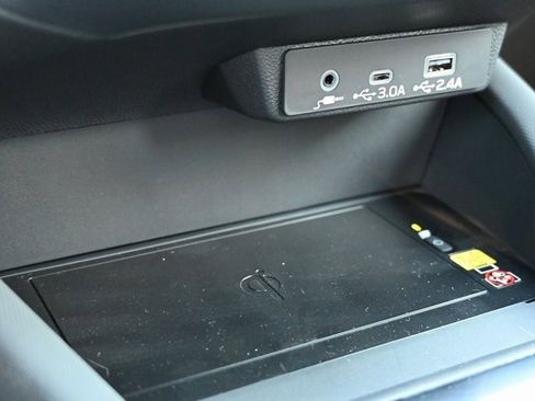 New 2025 Subaru Forester Touring image 23