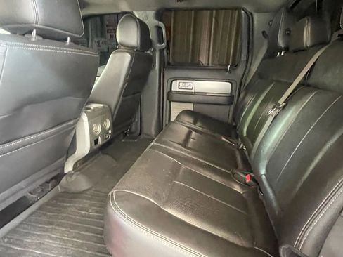 Used 2013 Ford F150 FX2 w/ Luxury Equipment Group image 25