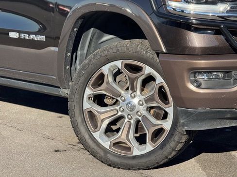 Used 2019 RAM 1500 Limited image 2